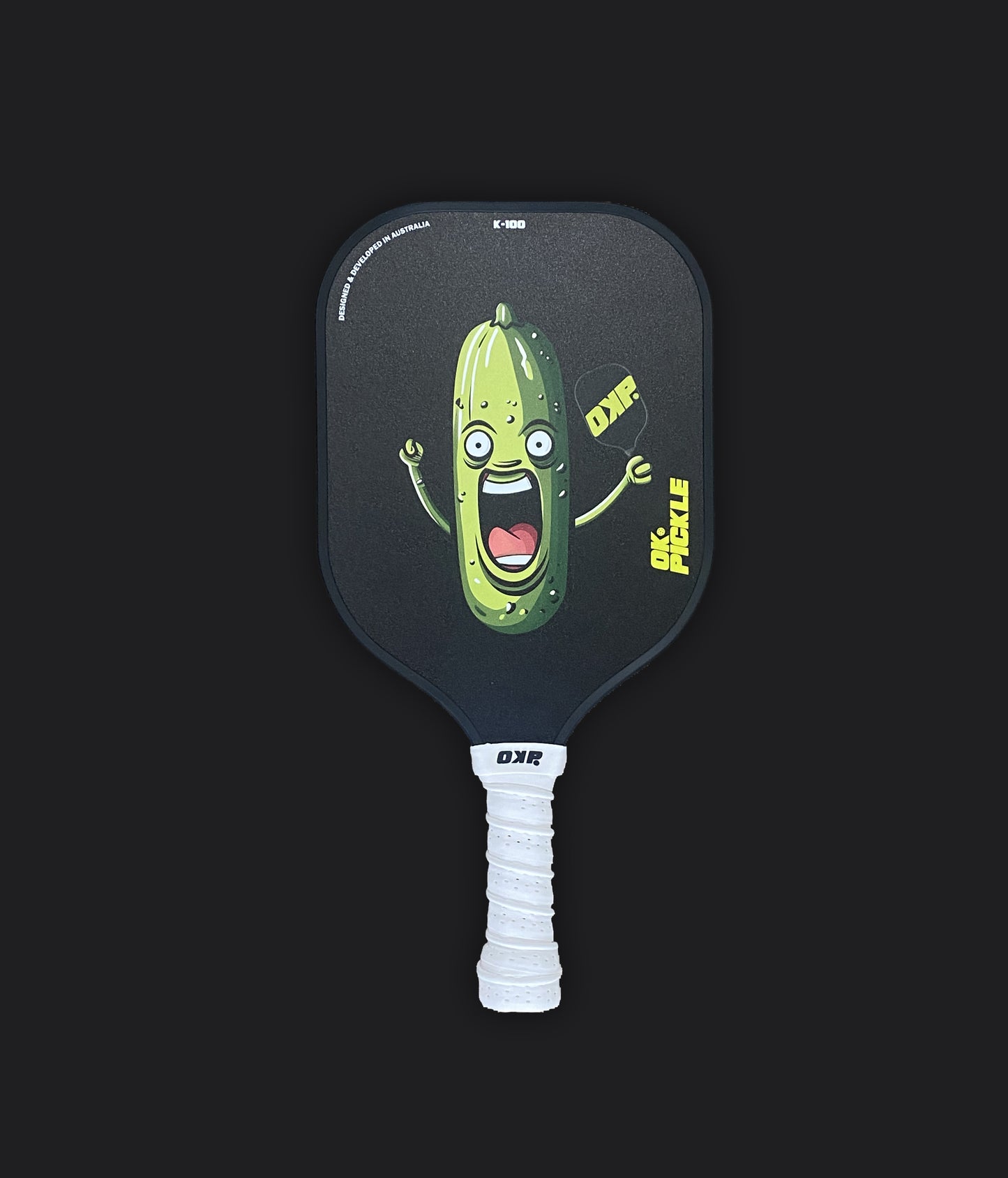 K-100 Paddle (For Kids)