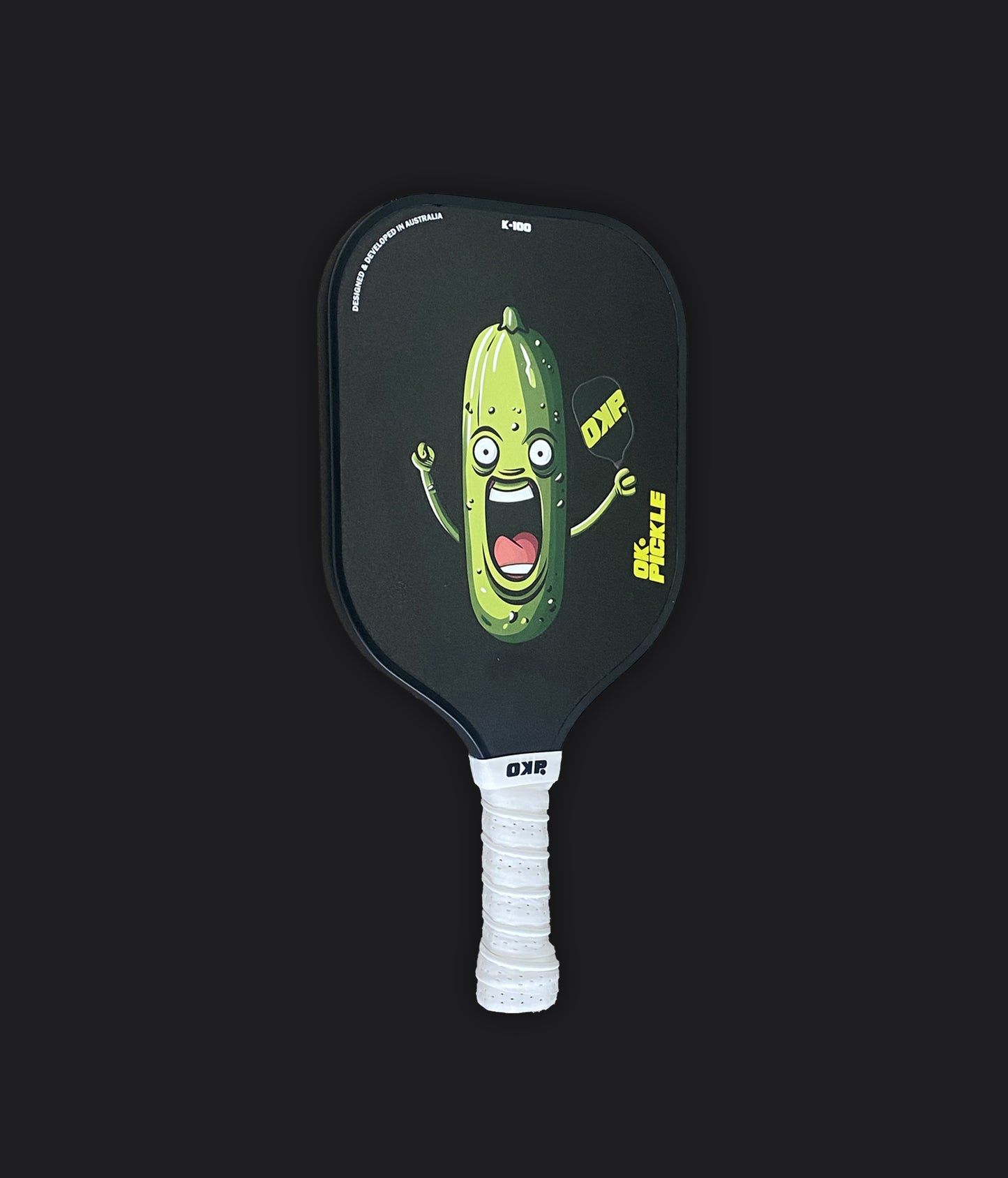 K-100 Paddle (For Kids)