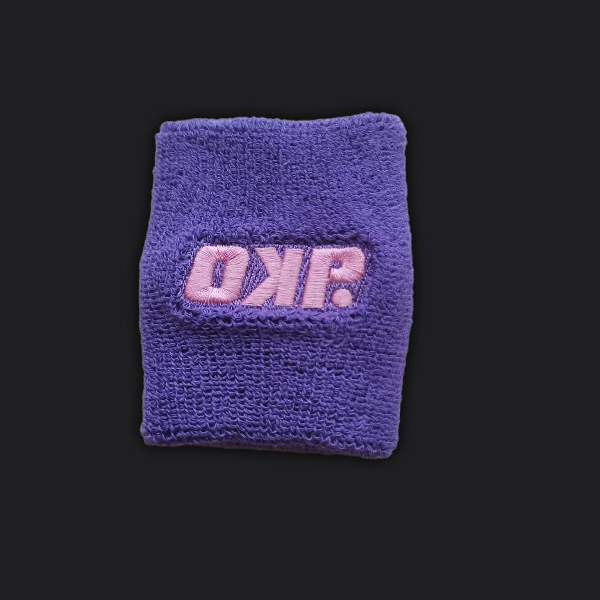 Cotton Sweatband