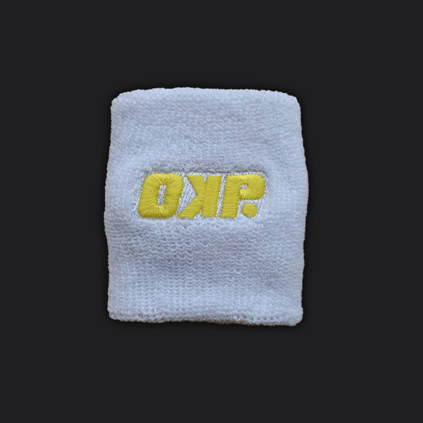 Cotton Sweatband