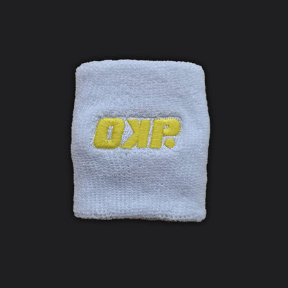 Cotton Sweatband